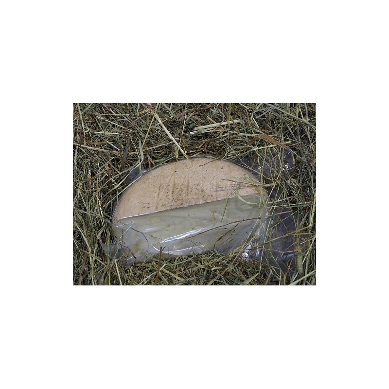 Fromage de brebis demi fromage 2,5 kg