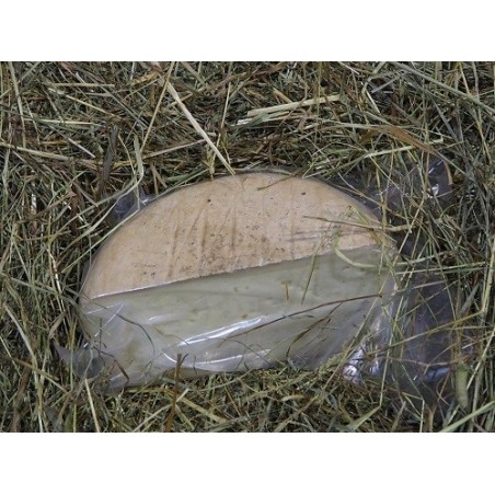 Fromage de brebis demi fromage 2,5 kg