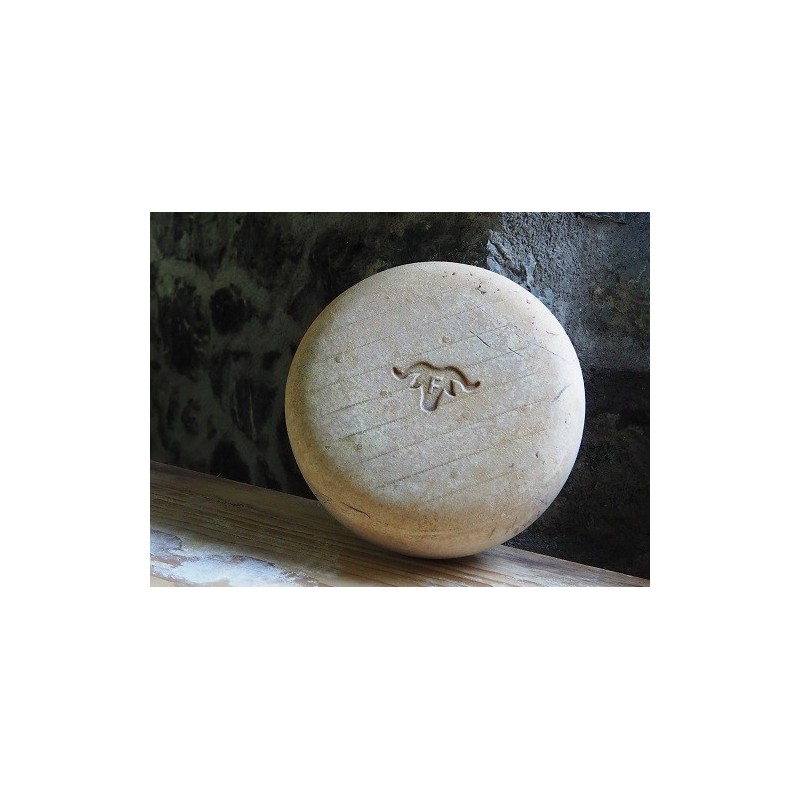 Fromage de brebis entier (4,7kg)